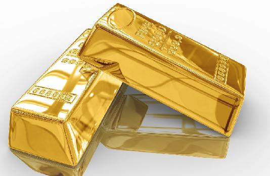 165 000 тонн золота добыто в мире